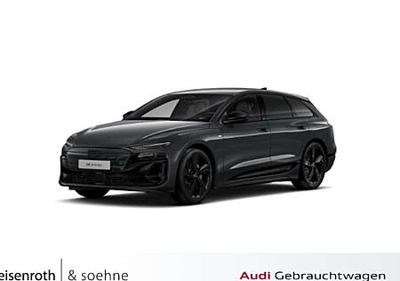 Audi A6 quattro Avant 5 Türen