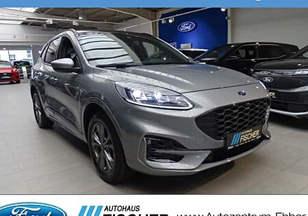 Ford Kuga 2.0 EcoBlue 88kW ST-Line X Auto 4WD 5 Türen