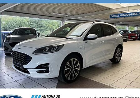 Ford Kuga 2.5 Duratec PHEV ST-Line X 5 Türen