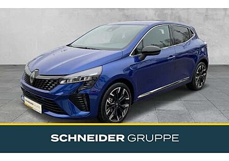 Renault Clio TCe 115 Techno 5 Türen