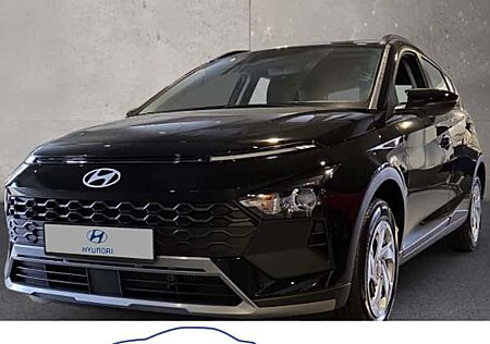 Hyundai Bayon 1.0 T-GDI Select 5 Türen