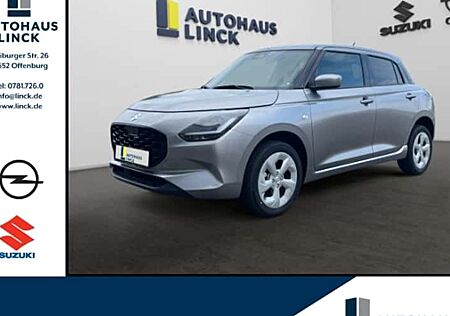 Suzuki Swift 1.2 HYBRID ALLGRIP MT Comfort 5 Türen