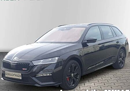 Skoda Octavia 1.4 TSI iV DSG RS COMBI 5 Türen