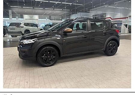 Dacia Sandero Stepway TCe 110 Stepway Extreme+ 5 Türen