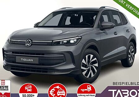 VW Tiguan 1.5 eTSI OPF 96kW DSG 5 Türen