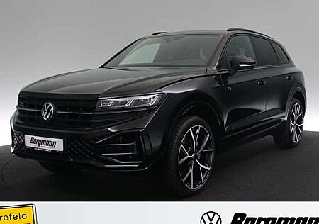 VW Touareg 3.0 V6 TFSI 250kW 4MOT Tiptr. R-Line 5 Türen