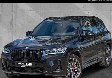 BMW X3 M40d AT 5 Türen