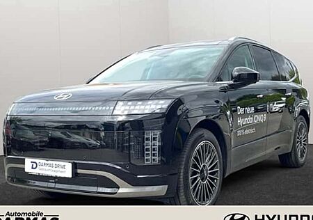 Hyundai IONIQ 9 110 kWh Allradantrieb Uniq 5 Türen