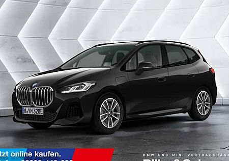 BMW 2er Active Tourer 225e Steptronic DCT xDrive 5 Türen
