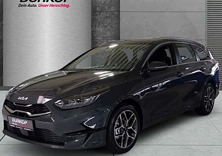 Kia Cee'd Sportswagon 1.5 T-GDI DCT Spirit Sportswagon 5 Türen