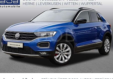 VW T-Roc 1.5 TSI ACT OPF DSG Sport 5 Türen
