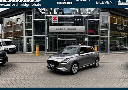 Suzuki Swift 1.2 HYBRID CVT Comfort 5 Türen