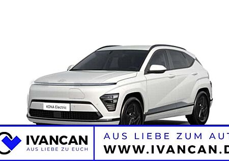 Hyundai Kona 150 kW Trend 5 Türen