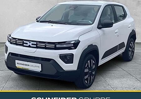 Dacia Spring Electric 65 Expression 5 Türen