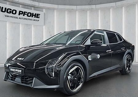 Kia EV4 81 kWh 150 kW Earth Frontantrieb 4 Türen