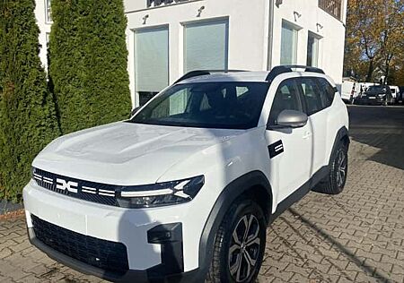 Dacia Bigster mild hybrid 140 Expression 5 Türen