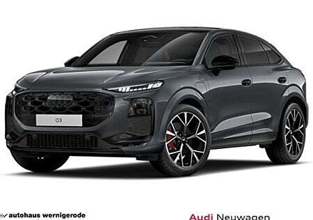 Audi Q3 e-hybrid 200kW S tronic 5 Türen