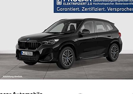 BMW X1 xDrive30e Steptronic 5 Türen