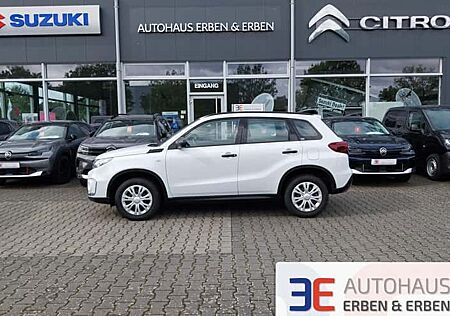 Suzuki Vitara 1.4 BOOSTERJET Hybrid Club 5 Türen