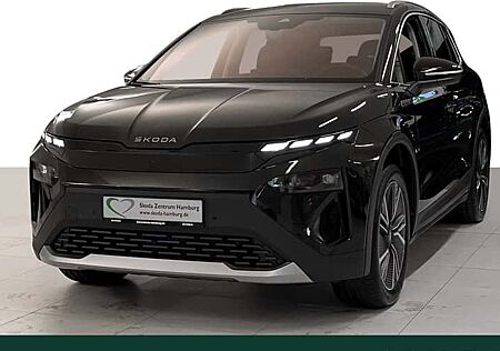Skoda Elroq 85 5 Türen