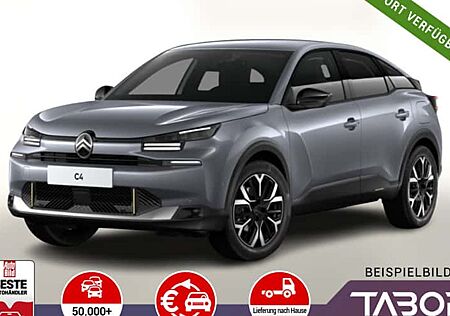 Citroën C4 Hybrid 145 MAX 5 Türen