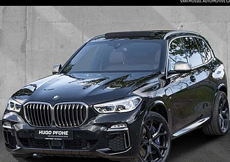 BMW X5 M50d 5 Türen