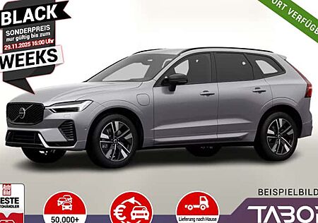 Volvo XC 60 T6 Plug-in Hybrid AWD Plus Dark Auto 5 Türen