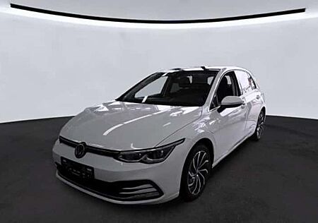 VW Golf 1.4 eHybrid OPF DSG Style 5 Türen