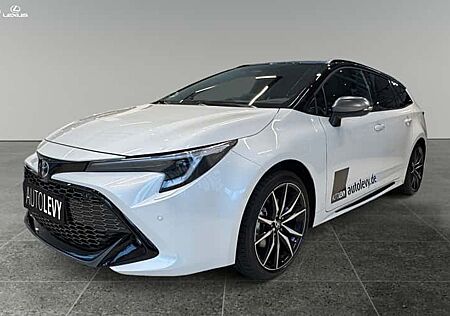 Toyota Corolla 2,0 Hybrid GR Sport Touring Sports 5 Türen