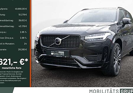 Volvo XC 90 T8 AWD Recharge Plus Dark Auto 5 Türen
