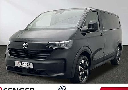 VW T7 Caravelle 64 kWh 160 kW PanAmericana lang Auto 4 Türen