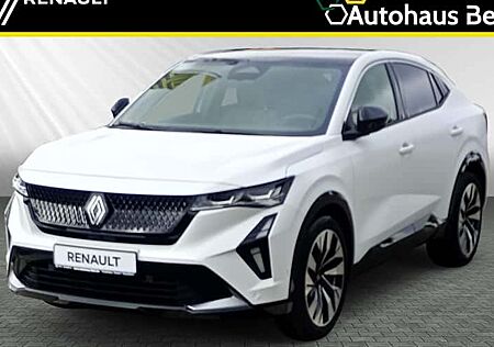 Renault Rafale Full Hybrid E-Tech 200 Techno 5 Türen