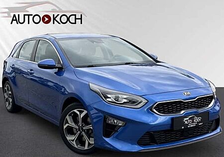 Kia Cee'd 1.5 T-GDI DCT Vision 5 Türen