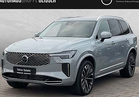 Volvo XC 90 T8 AWD Plus Bright Auto 5 Türen