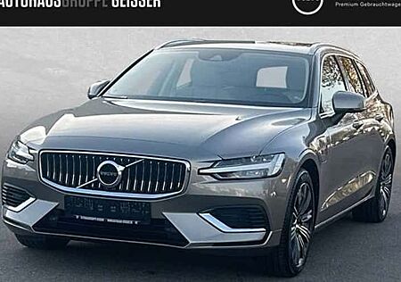 Volvo V60 T6 Recharge AWD Geartr. Inscript. Expres 5 Türen