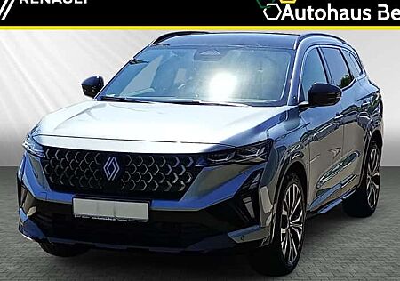 Renault Espace Full Hybrid E-Tech 200 5-Sitzer Iconic 5 Türen