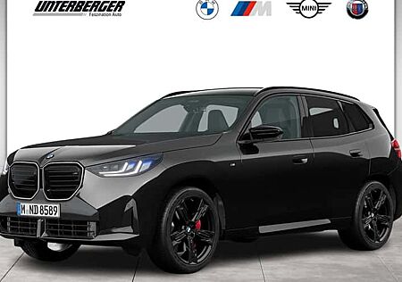 BMW X3 M50 AT 5 Türen