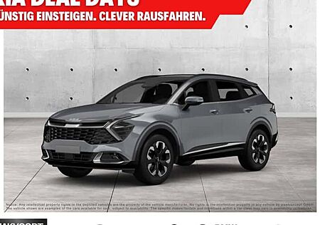 Kia Sportage 1.6 T-GDI Vision DCT 5 Türen