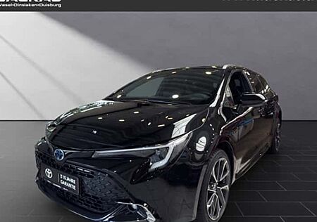 Toyota Corolla 2,0 Hybrid Lounge Touring Sports 5 Türen