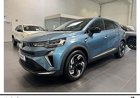 Renault Symbioz Mild Hybrid 140 Techno 5 Türen