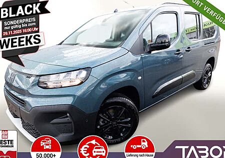 Fiat Doblo 1.5 BlueHDi 75 KW L1 5 Türen