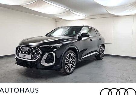 Audi SQ5 TFSI S tronic quattro edition one mythos 5 Türen
