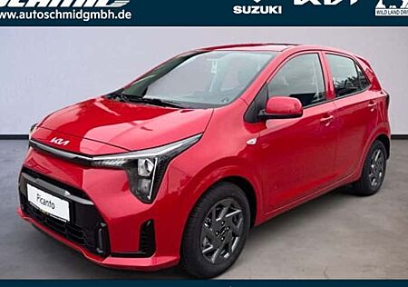 Kia Picanto 1.0 Vision 4-Sitzer 5 Türen