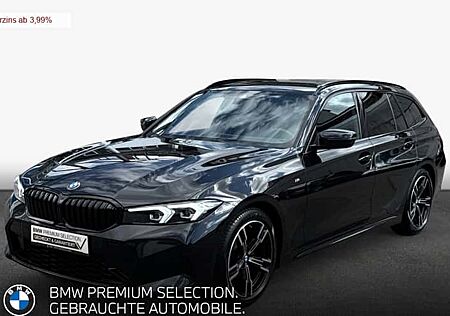BMW 3er 320i Touring Auto 5 Türen