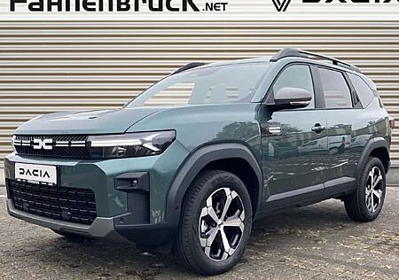 Dacia Bigster mild hybrid 140 Journey 5 Türen