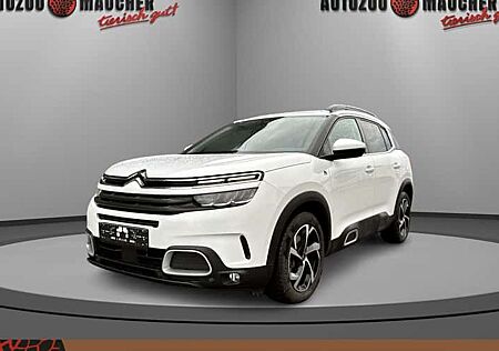 Citroën C5 Aircross Hybrid 225 Stop&Start ë-EAT8 FEEL PACK 5 Türen