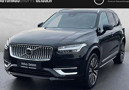 Volvo XC 90 T8 AWD Recharge Plus Bright Auto 5 Türen
