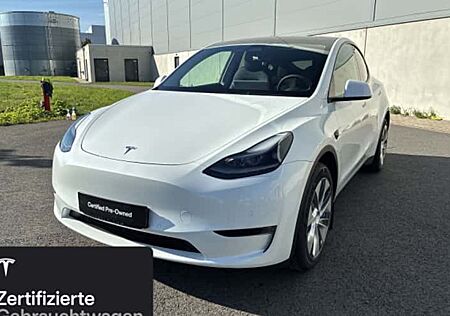 Tesla Model Y Long Range Dual Motor AWD 5 Türen