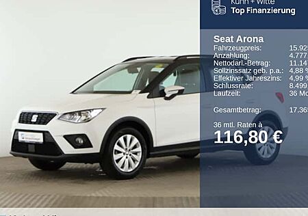 Seat Arona 1.0 TSI 70kW Style 5 Türen