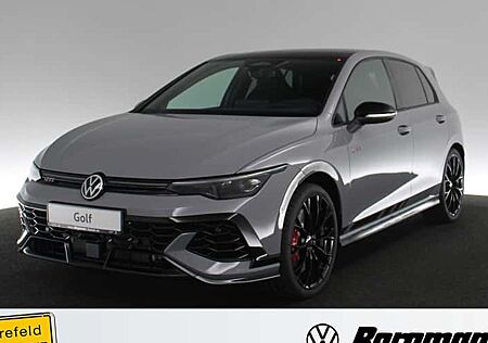 VW Golf GTI 2.0 TSI OPF 221kW DSG GTI Clubsport 5 Türen
